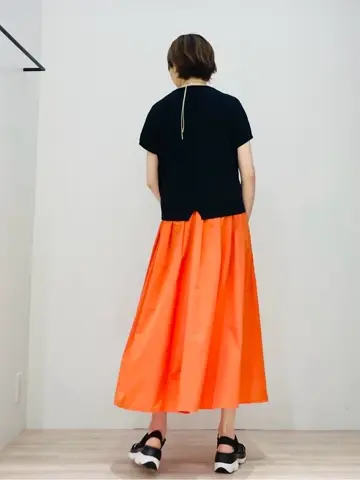 ONWARD CROSSET SELECT Chie コーディネート画像