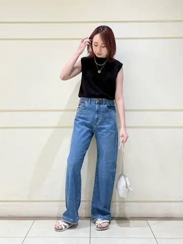 ONWARD CROSSET SELECT Kanako コーディネート画像