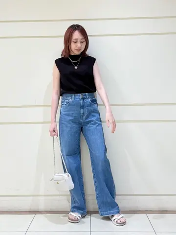 ONWARD CROSSET SELECT Kanako コーディネート画像