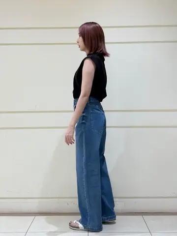 ONWARD CROSSET SELECT Kanako コーディネート画像