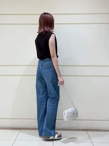 ONWARD CROSSET SELECT Kanako コーディネート画像