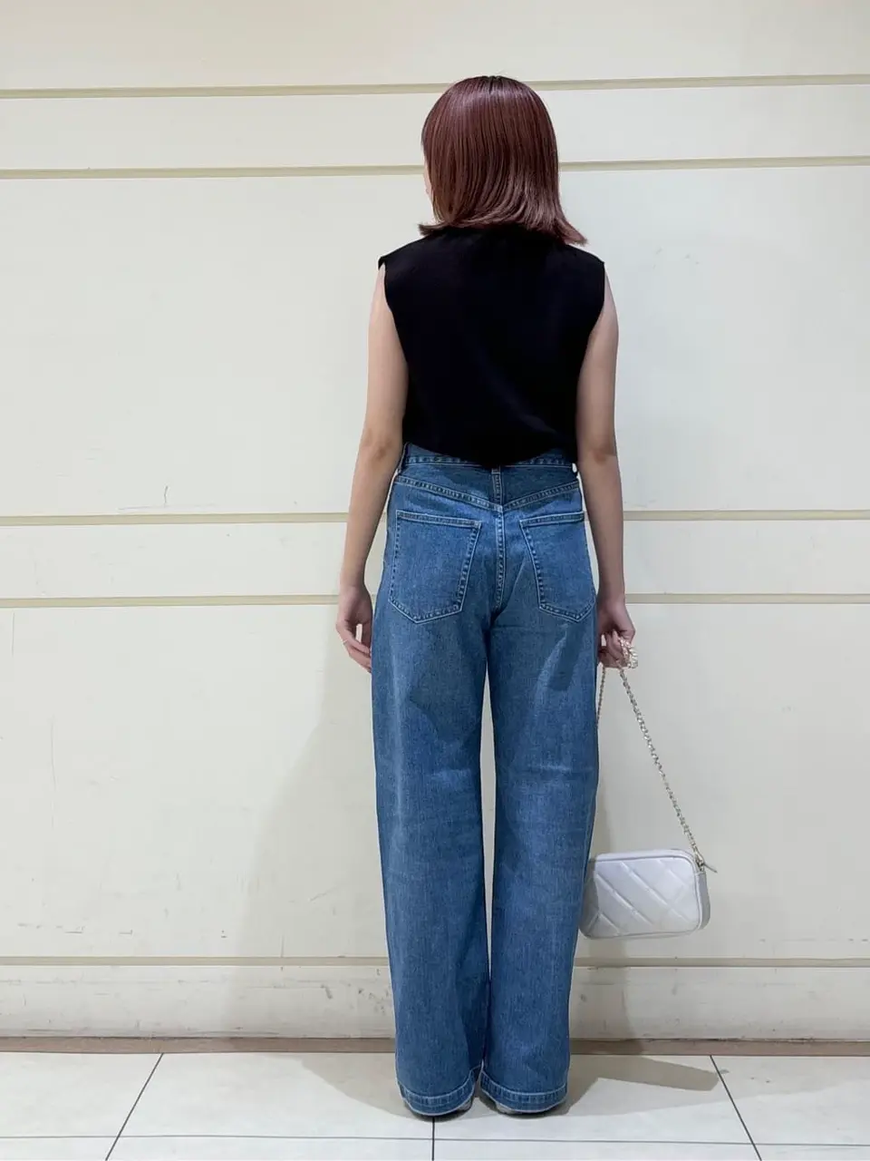 ONWARD CROSSET SELECT Kanako コーディネート画像