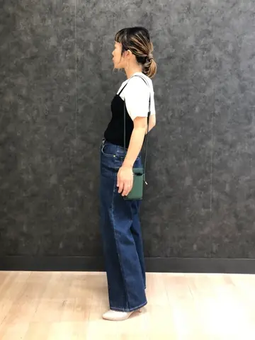 ONWARD CROSSET SELECT 濱 コーディネート画像