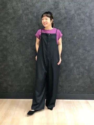 ONWARD CROSSET SELECT 濱 コーディネート画像