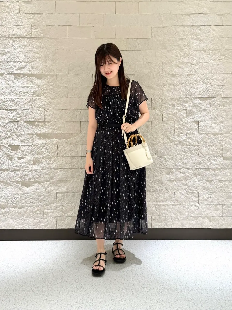  山下 コーディネート画像