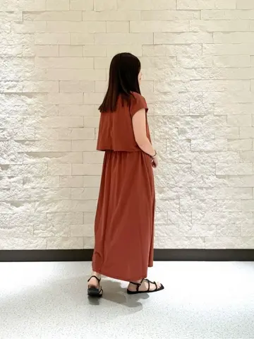 ONWARD CROSSET SELECT 山下 コーディネート画像