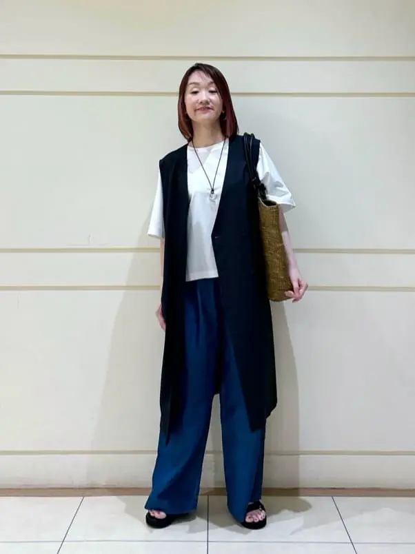  加藤 コーディネート画像