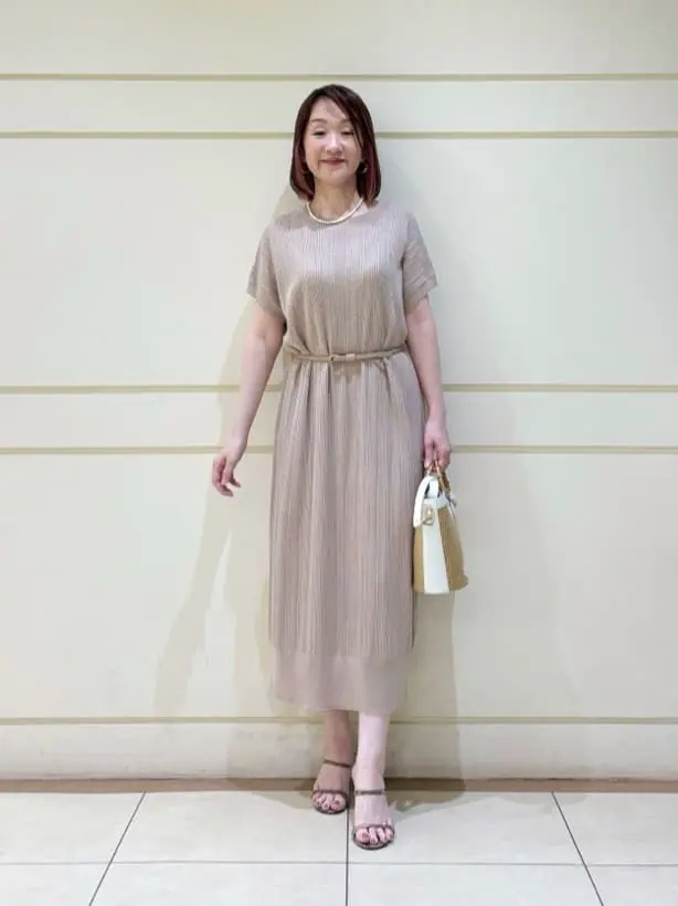  加藤 コーディネート画像