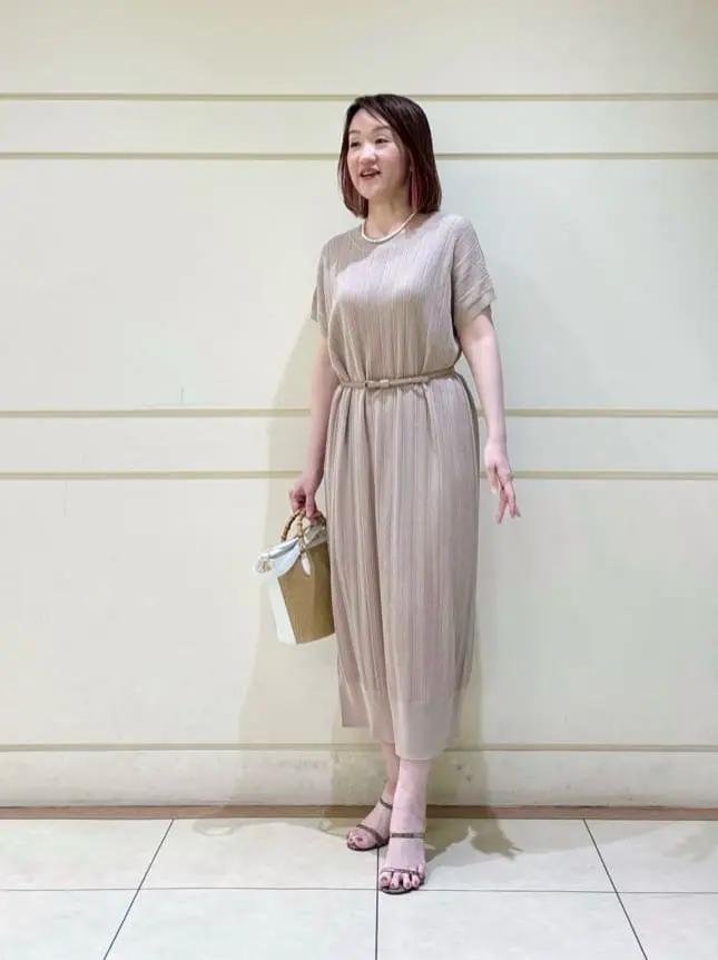 ONWARD CROSSET SELECT 加藤 コーディネート画像