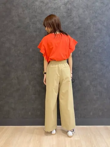 ONWARD CROSSET SELECT 斉藤 コーディネート画像