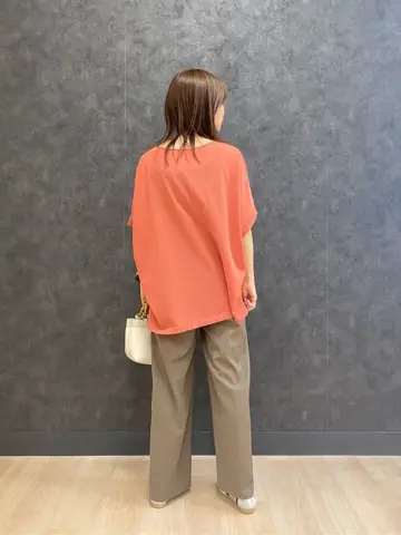 ONWARD CROSSET SELECT 斉藤 コーディネート画像