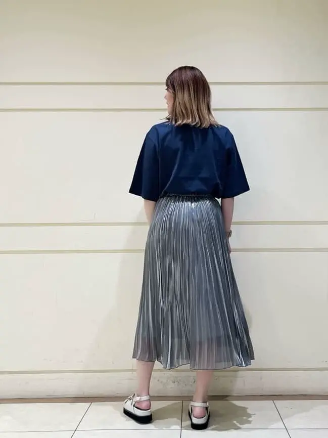 ONWARD CROSSET SELECT 太田 コーディネート画像