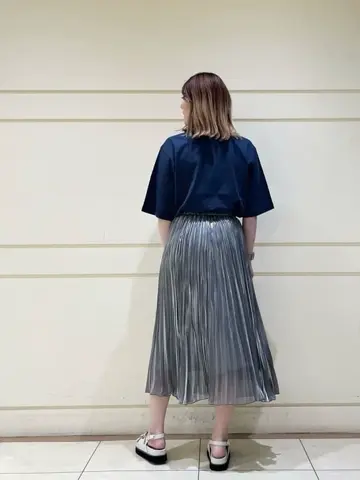 ONWARD CROSSET SELECT 太田 コーディネート画像