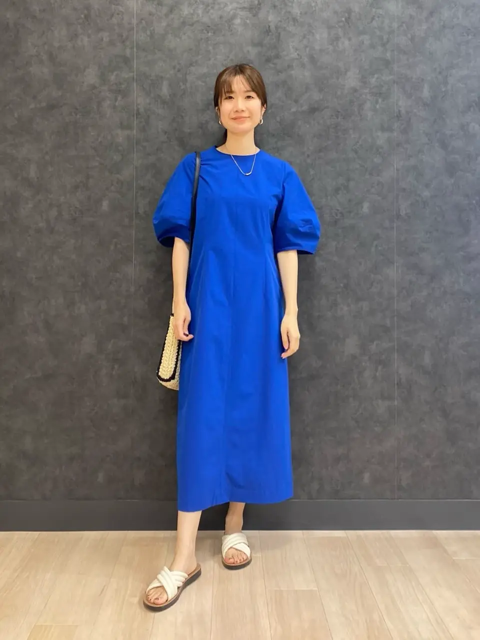 ONWARD CROSSET SELECT 斉藤 コーディネート画像