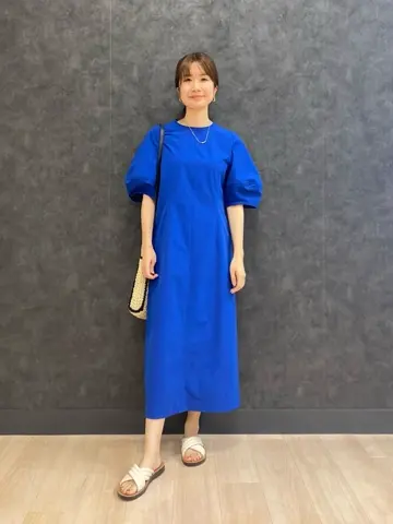 ONWARD CROSSET SELECT 斉藤 コーディネート画像