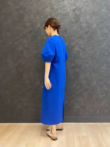 ONWARD CROSSET SELECT 斉藤 コーディネート画像