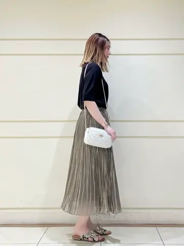 ONWARD CROSSET SELECT 太田 コーディネート画像