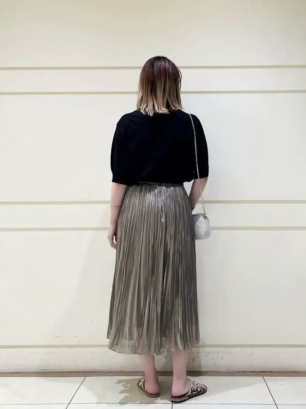 ONWARD CROSSET SELECT 太田 コーディネート画像