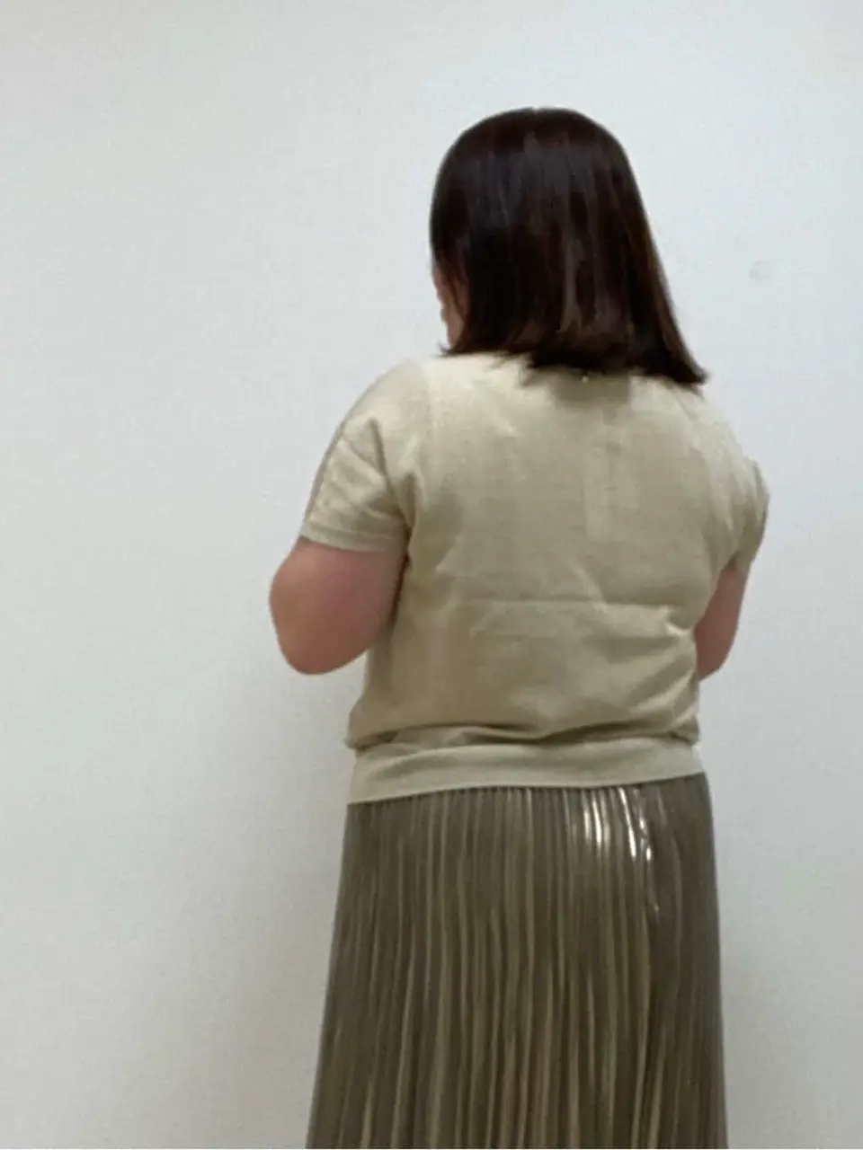 ONWARD CROSSET SELECT 石山 コーディネート画像