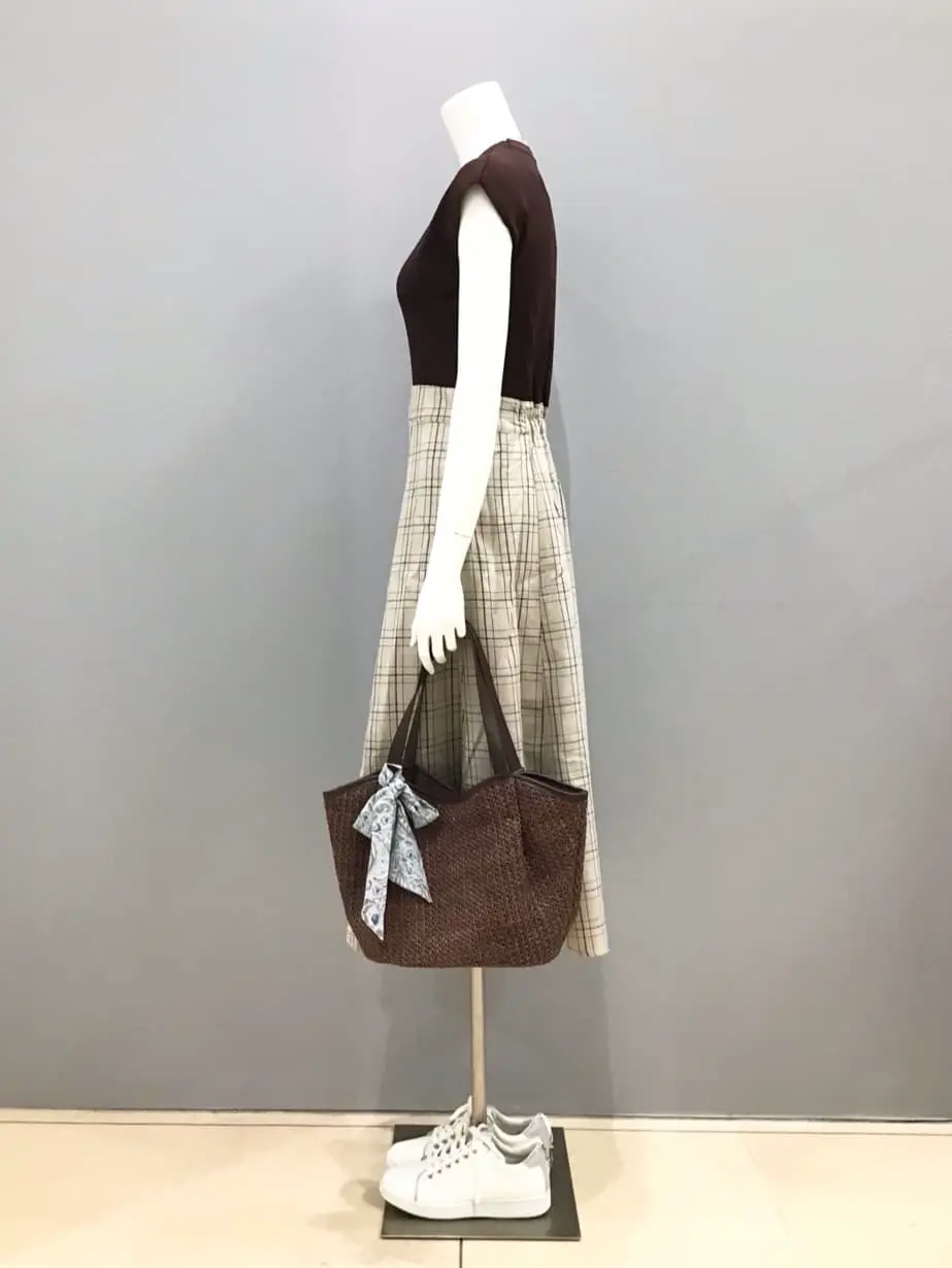 ONWARD CROSSET SELECT Y  コーディネート画像