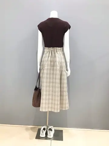 ONWARD CROSSET SELECT Y  コーディネート画像