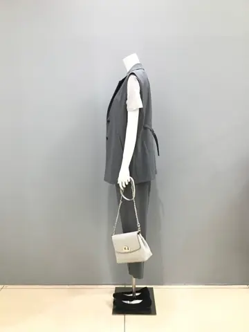 ONWARD CROSSET SELECT Y  コーディネート画像