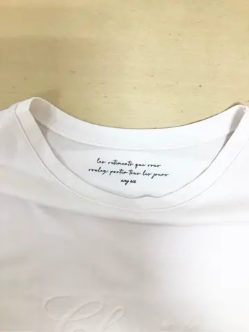 ONWARD CROSSET SELECT Y  コーディネート画像