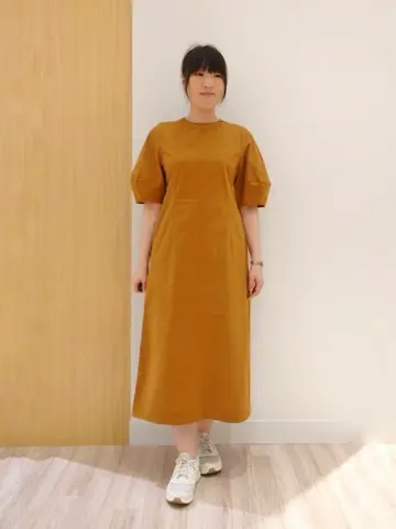 ONWARD CROSSET SELECT 岡 コーディネート画像