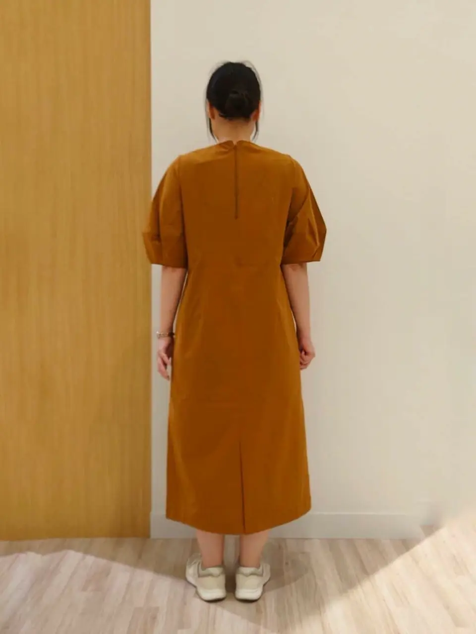 ONWARD CROSSET SELECT 岡 コーディネート画像