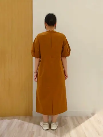 ONWARD CROSSET SELECT 岡 コーディネート画像