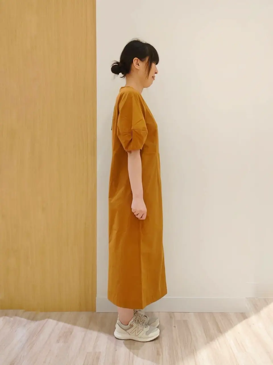 ONWARD CROSSET SELECT 岡 コーディネート画像