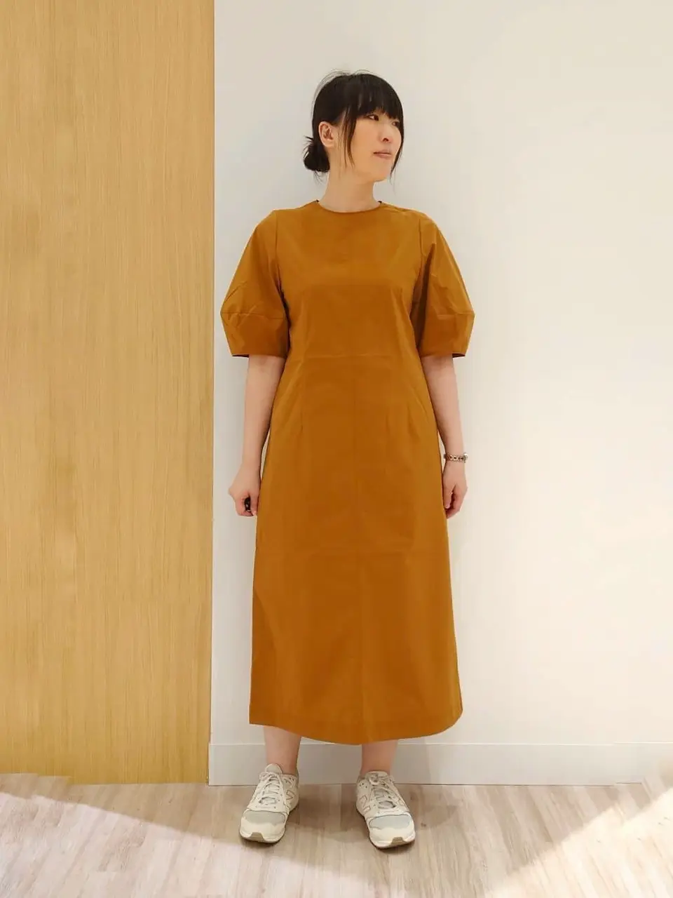 ONWARD CROSSET SELECT 岡 コーディネート画像