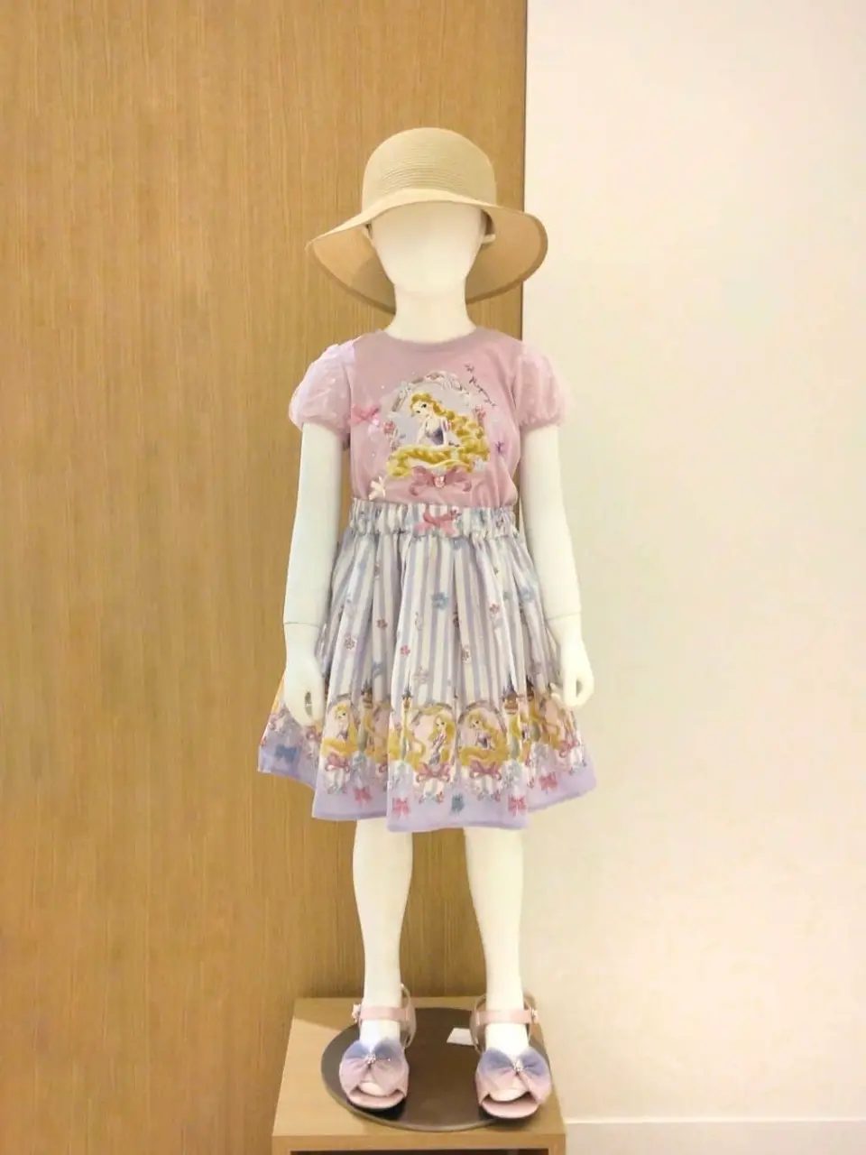 ONWARD CROSSET SELECT 川上 コーディネート画像