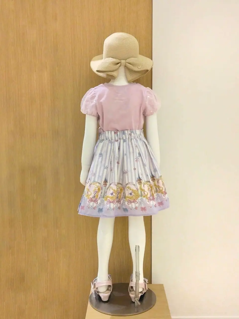 ONWARD CROSSET SELECT 川上 コーディネート画像