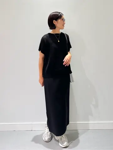 ONWARD CROSSET SELECT 濱野 コーディネート画像