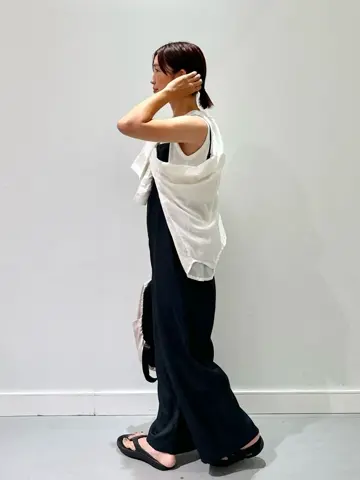 ONWARD CROSSET SELECT 濱野 コーディネート画像