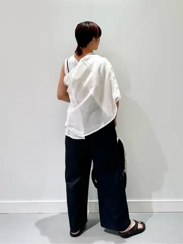 ONWARD CROSSET SELECT 濱野 コーディネート画像