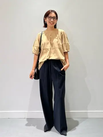 ONWARD CROSSET SELECT 濱野 コーディネート画像