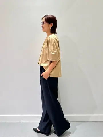 ONWARD CROSSET SELECT 濱野 コーディネート画像