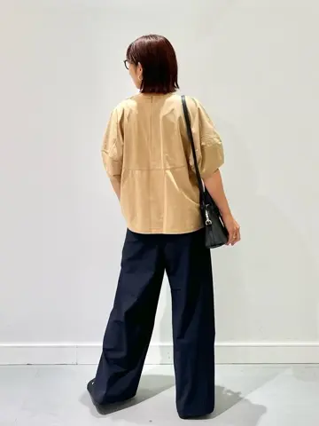 ONWARD CROSSET SELECT 濱野 コーディネート画像