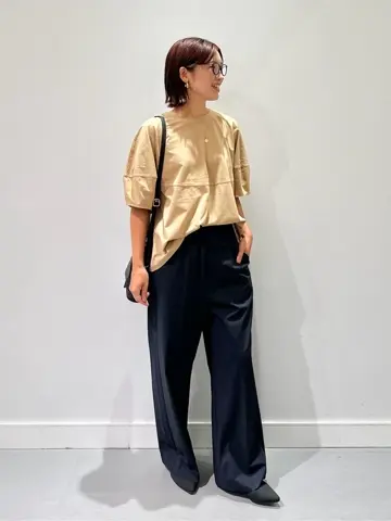 ONWARD CROSSET SELECT 濱野 コーディネート画像