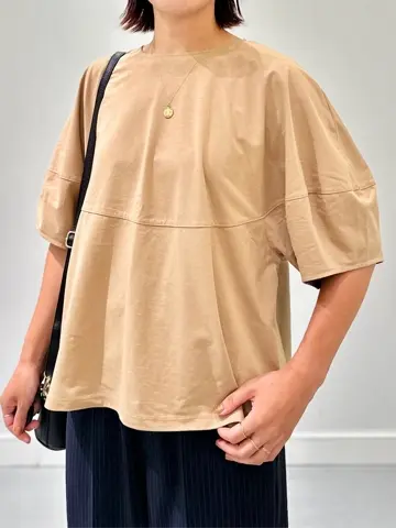 ONWARD CROSSET SELECT 濱野 コーディネート画像