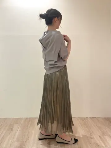 ONWARD CROSSET SELECT 西山 コーディネート画像