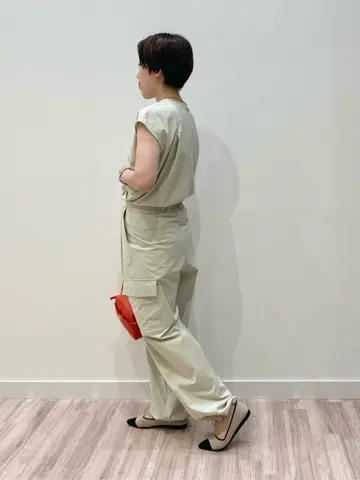 ONWARD CROSSET SELECT 河本 コーディネート画像