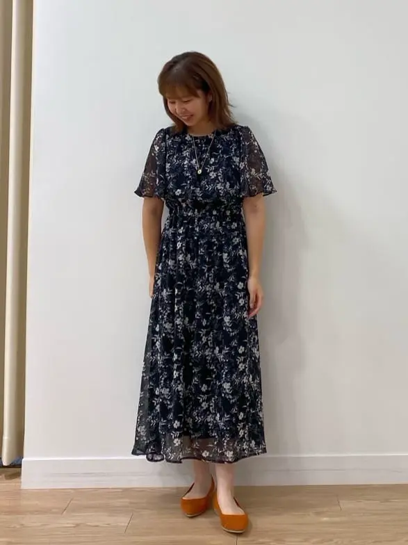  山口 コーディネート画像