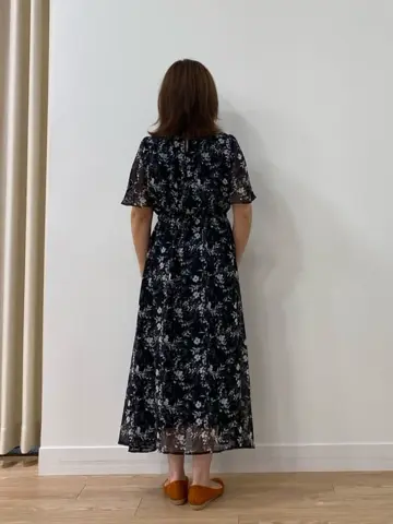 ONWARD CROSSET SELECT 山口 コーディネート画像