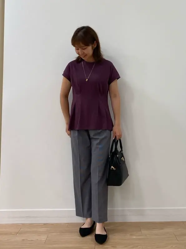  山口 コーディネート画像