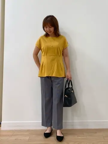 ONWARD CROSSET SELECT 山口 コーディネート画像