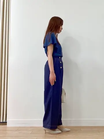 ONWARD CROSSET SELECT 外川 コーディネート画像