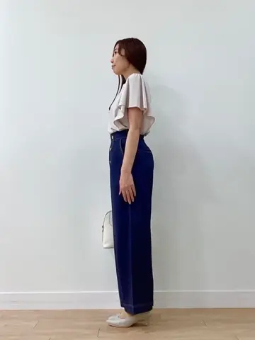 ONWARD CROSSET SELECT 外川 コーディネート画像